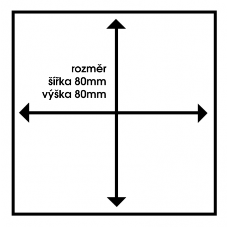 Barva na dopravní značení