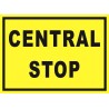 Cedule CENTRAL STOP 1