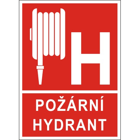 Cedule HYDRANT 2