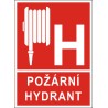 Cedule HYDRANT 2